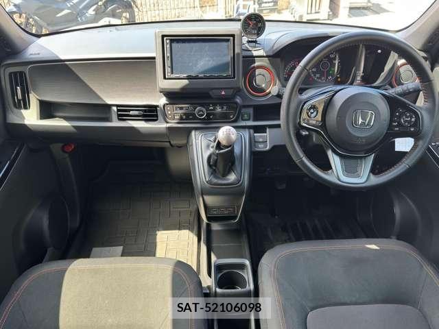 Honda N-ONE 2024-08 6752682-14