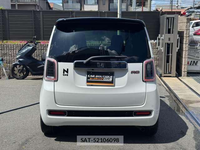 Honda N-ONE 2024-08 6752682-6
