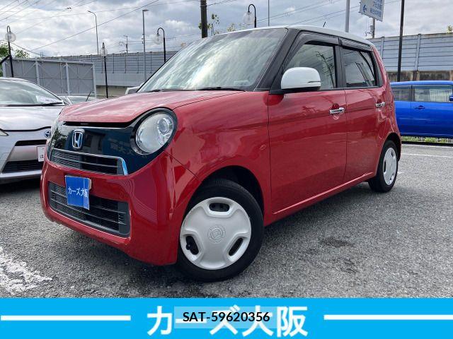 Honda N-ONE 2015-03 6752693-0