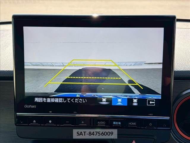 Honda N-ONE 2025-10 6910439-2