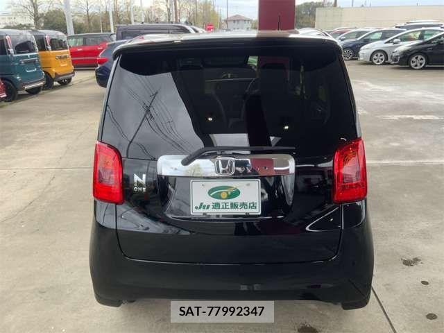 Honda N-ONE 2018-12 6910448-9