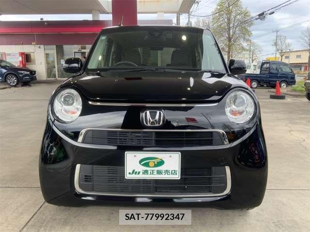 Honda N-ONE 2018-12 6910448-4