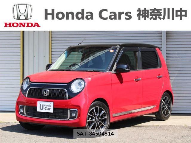 Honda N-ONE 2015-11 6910455-0