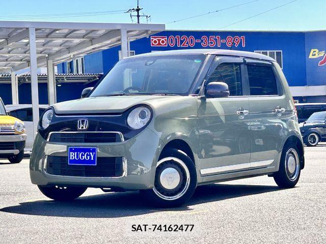 Honda N-ONE 2019-08 6910445-0