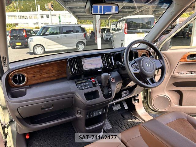 Honda N-ONE 2019-08 6910445-11