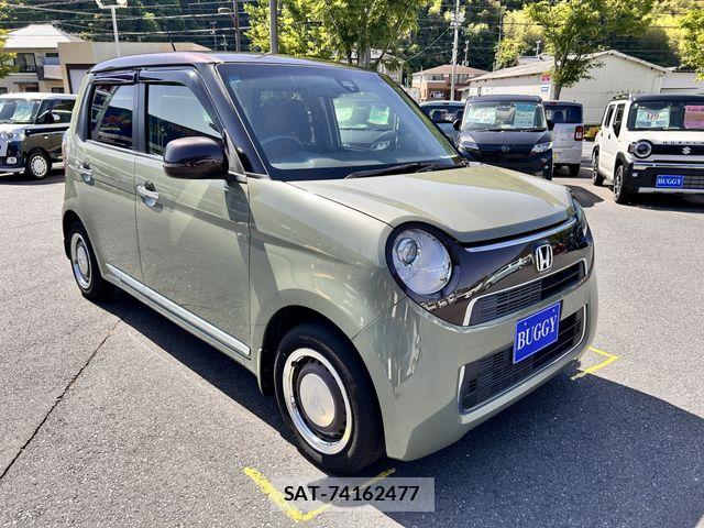 Honda N-ONE 2019-08 6910445-1