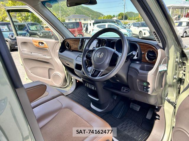 Honda N-ONE 2019-08 6910445-20