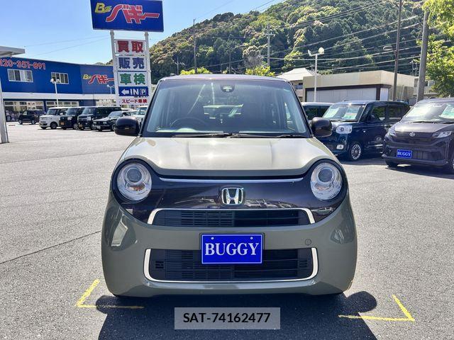 Honda N-ONE 2019-08 6910445-28