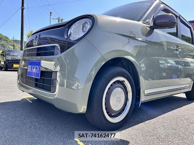 Honda N-ONE 2019-08 6910445-29