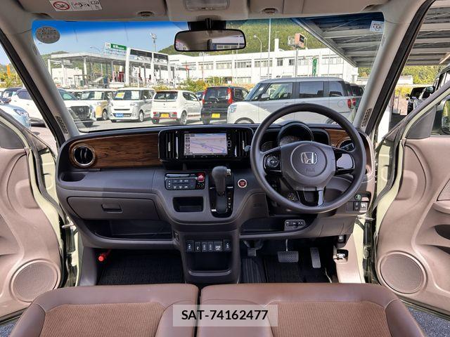 Honda N-ONE 2019-08 6910445-4