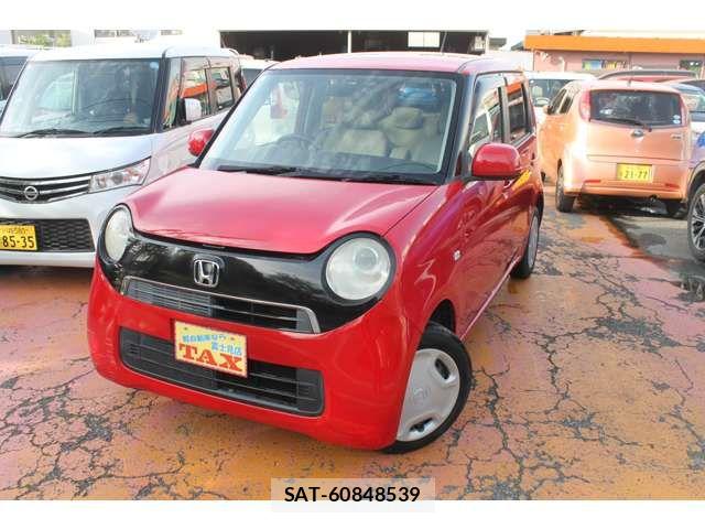 Honda N-ONE 2013-03 6910460-5