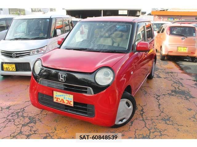 Honda N-ONE 2013-03 6910460-6