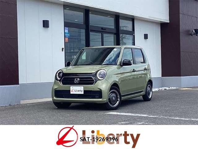 Honda N-ONE 2023-10 6910443-0