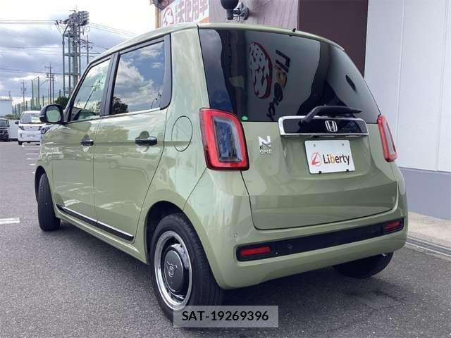Honda N-ONE 2023-10 6910443-9