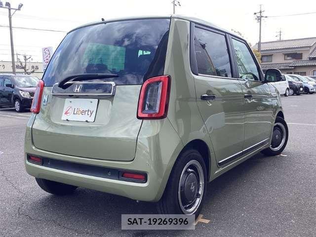 Honda N-ONE 2023-10 6910443-11