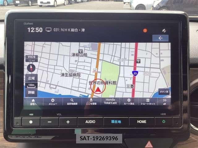 Honda N-ONE 2023-10 6910443-4