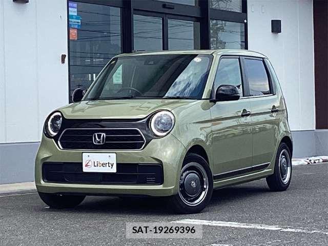 Honda N-ONE 2023-10 6910443-6
