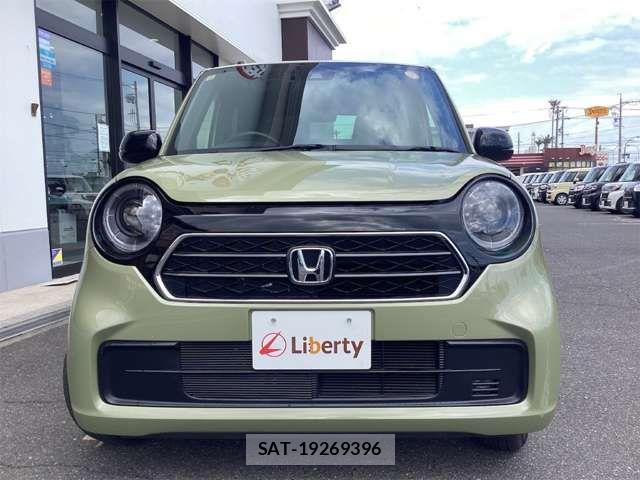 Honda N-ONE 2023-10 6910443-7