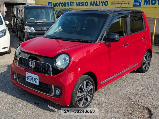 Honda N-ONE 2013-08 6910461-0