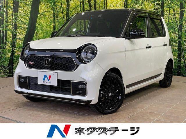 Honda N-ONE 2025-04 6910437-0