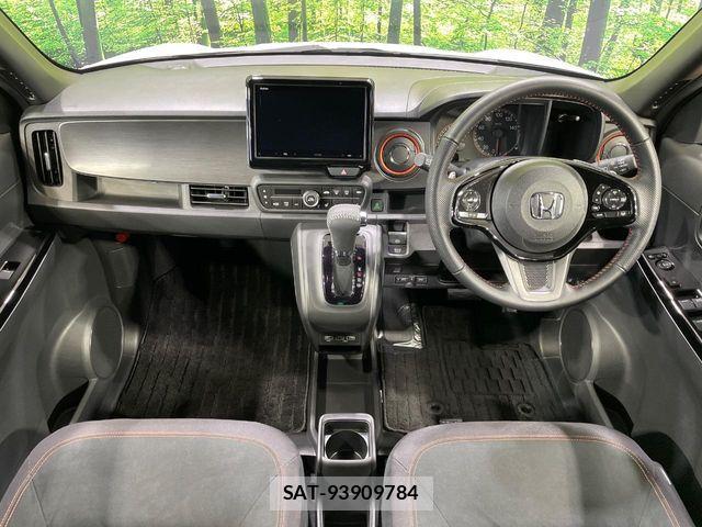 Honda N-ONE 2025-04 6910437-1