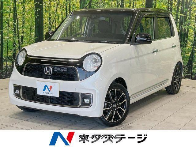 Honda N-ONE 2015-10 6910451-0
