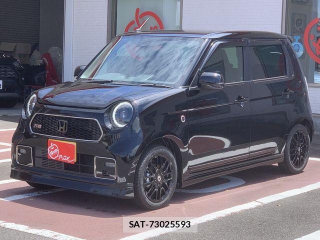 Honda N-ONE 2023-11 6910440-0