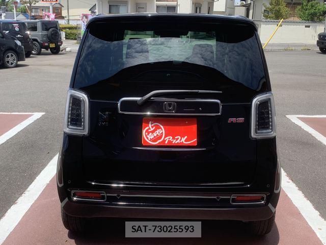 Honda N-ONE 2023-11 6910440-9