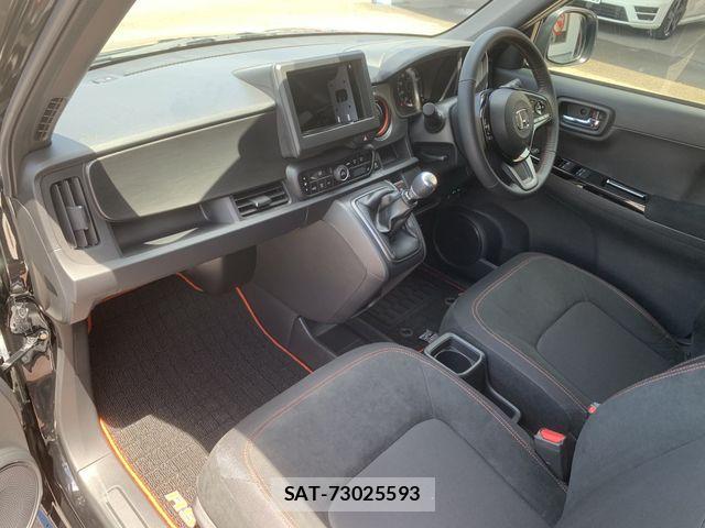 Honda N-ONE 2023-11 6910440-16