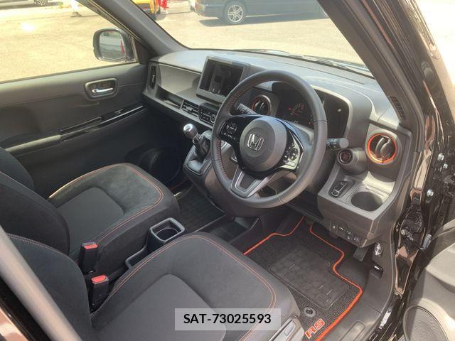 Honda N-ONE 2023-11 6910440-17