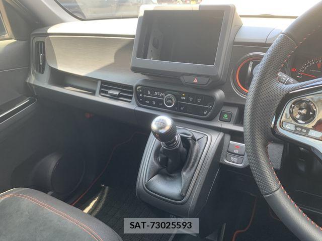 Honda N-ONE 2023-11 6910440-21