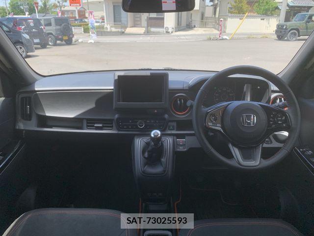 Honda N-ONE 2023-11 6910440-2