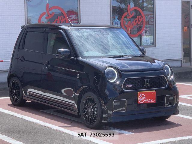 Honda N-ONE 2023-11 6910440-5
