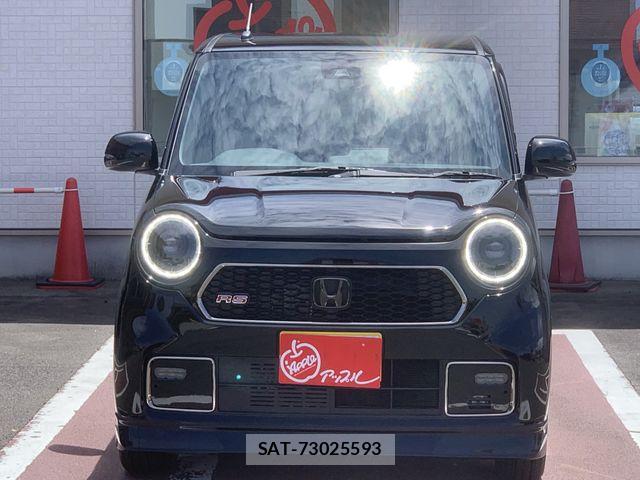Honda N-ONE 2023-11 6910440-7