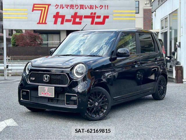 Honda N-ONE 2021-04 6910447-0