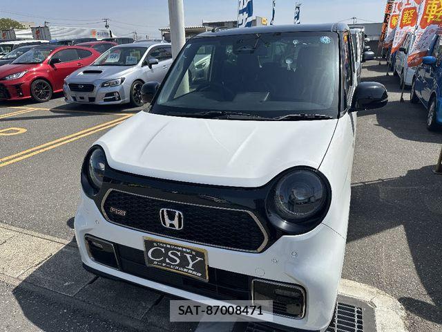 Honda N-ONE 2026-01 6910438-0