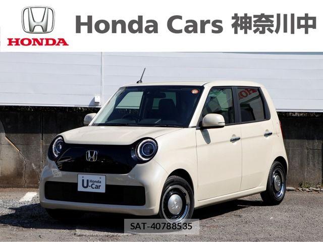 Honda N-ONE 2023-07 6910444-0