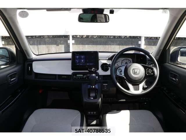 Honda N-ONE 2023-07 6910444-1
