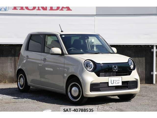 Honda N-ONE 2023-07 6910444-3