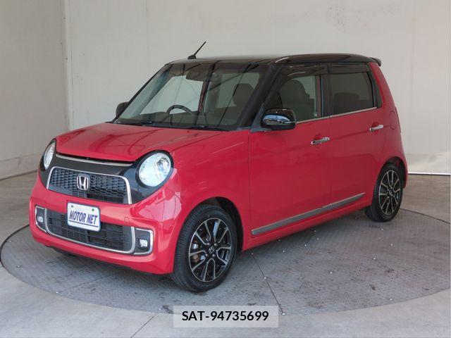Honda N-ONE 2015-07 6996467-0
