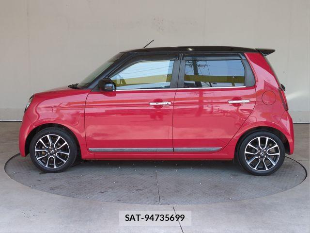 Honda N-ONE 2015-07 6996467-20