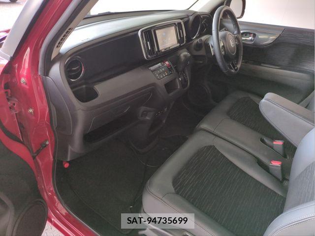 Honda N-ONE 2015-07 6996467-2