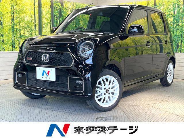 Honda N-ONE 2026-05 6996452-0