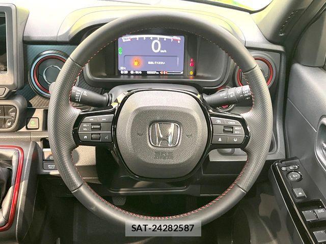 Honda N-ONE 2026-05 6996452-9