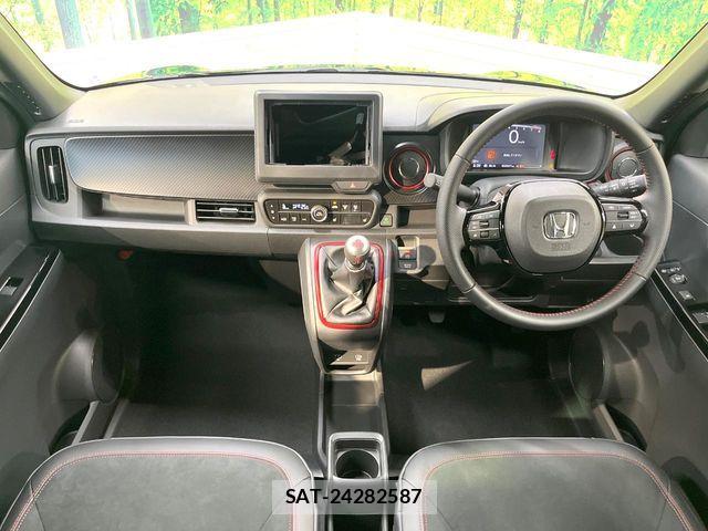 Honda N-ONE 2026-05 6996452-1