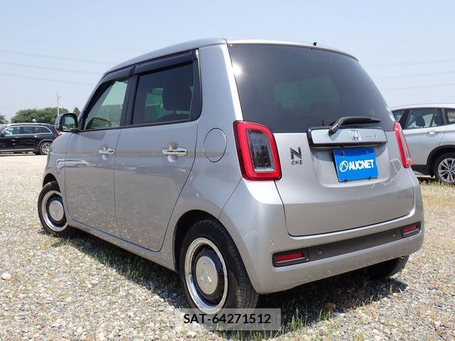 Honda N-ONE 2021-05 6996453-2