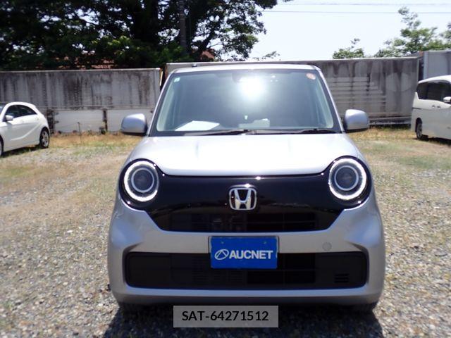 Honda N-ONE 2021-05 6996453-5