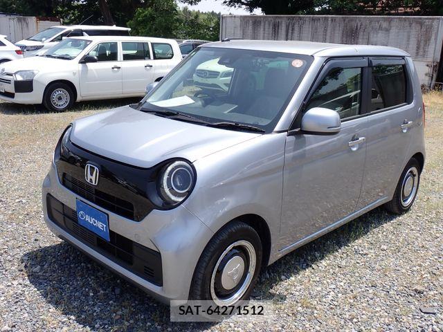 Honda N-ONE 2021-05 6996453-6