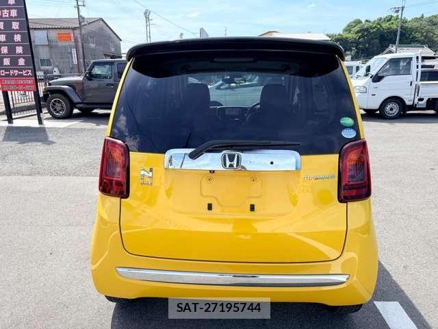 Honda N-ONE 2015-08 6996472-5