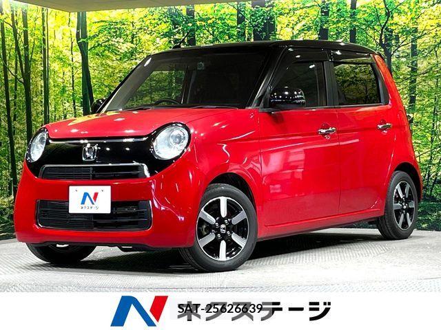 Honda N-ONE 2017-01 6996459-0